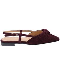 Babouche - Mules - Lyst