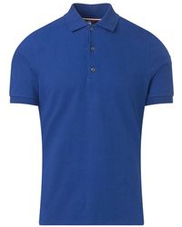Fusalp - Polo Shirts - Lyst
