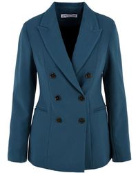 Attic And Barn - Blazers - Lyst