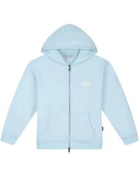Equalite - Zip-Throughs - Lyst