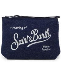 Mc2 Saint Barth - Clutches - Lyst