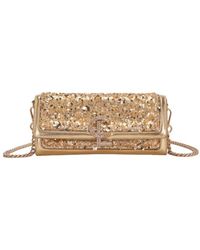 La Carrie - Cross Body Bags - Lyst