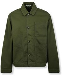 JW Anderson - Light Jackets - Lyst
