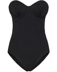 Fisico - One-Piece - Lyst