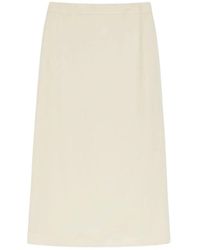 Max Mara - Maxi Skirts - Lyst