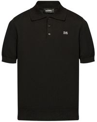 DSquared² - Polo Shirts - Lyst