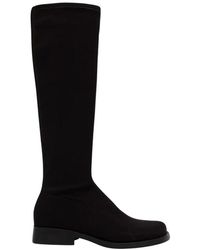 Camper - Donna Hoge Laarzen - Lyst