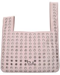 BY BYBLOS - Handbags - Lyst