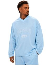 Equalite - Long Sleeve Tops - Lyst