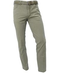 Meyer - Slim Fit Jeans - Lyst