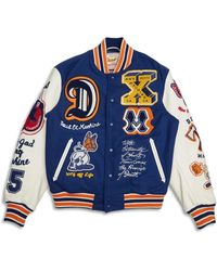 Deus Ex Machina - Bomber Jackets - Lyst