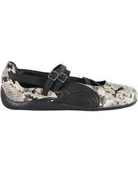 PUMA - Ballerinas - Lyst