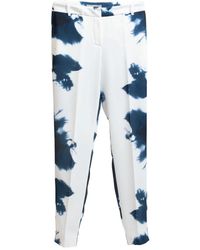 Ermanno Scervino - Chinos - Lyst
