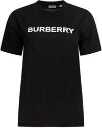 Burberry - Margot' T-Shirt - Lyst