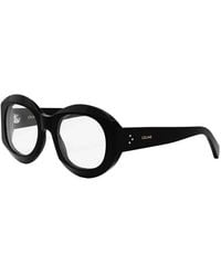 Celine - Glasses - Lyst