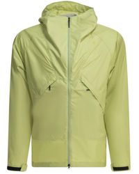 Goldwin - Wind Jackets - Lyst