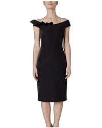 Sandro Ferrone - Short Dresses - Lyst