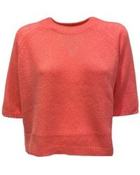 LU REN - Cashmere Knitwear - Lyst