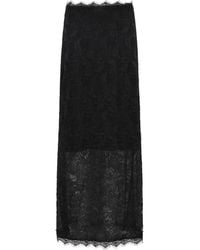 Bruuns Bazaar - Maxi Skirts - Lyst