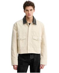 Nanushka - Light Jackets - Lyst