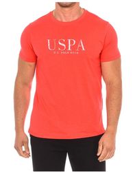 U.S. POLO ASSN. - T-Shirts - Lyst