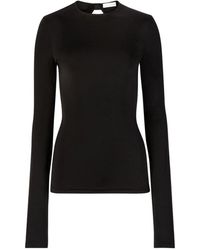 Nina Ricci - Long Sleeve Tops - Lyst