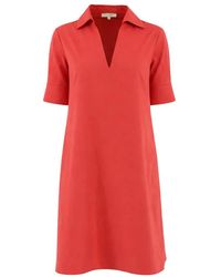 Antonelli - Midi Dresses - Lyst