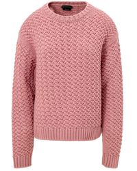 Tom Ford - Round-Neck Knitwear - Lyst