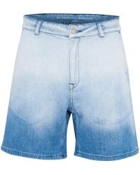 My Essential Wardrobe - Denim Shorts - Lyst