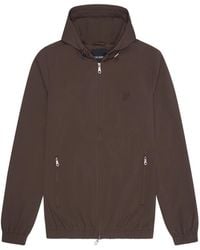 Lyle & Scott - Light Jackets - Lyst