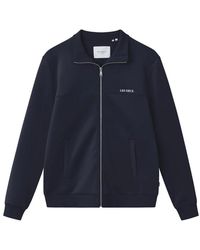 Les Deux - Ballier Track Jacket - Lyst