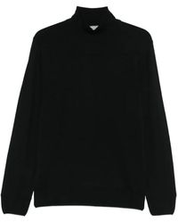 Canali - Turtlenecks - Lyst