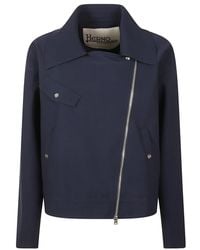 Herno - Light Jackets - Lyst