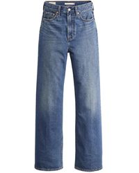 Levi's - Straight Jeans - Lyst