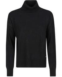 Woolrich - Turtlenecks - Lyst