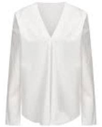 Ruohan - Arno Blouse - Lyst