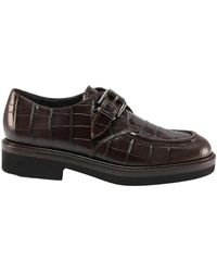 Luca Grossi - Loafers - Lyst