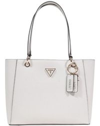 Guess - Tote Bags - Lyst