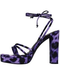 Jeffrey Campbell - Sandals - Lyst
