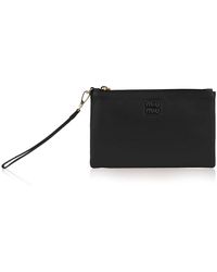 Miu Miu - Clutches - Lyst