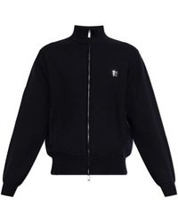 DSquared² - Zip-Throughs - Lyst