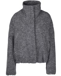 Alysi - Bomber Jackets - Lyst