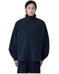 MM6 by Maison Margiela - Light Jackets - Lyst