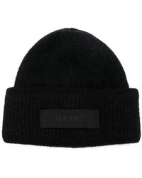 Jacquemus - Beanies - Lyst