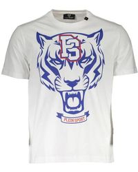 Philipp Plein - T-Shirts - Lyst