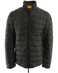 Parajumpers - Ugo Short Down Jacket - Lyst