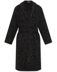 Versace - Robes - Lyst