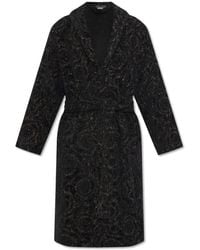 Versace - Robes - Lyst