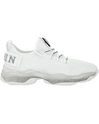 Philipp Plein - Runner Sneaker Hyper Shock - Lyst