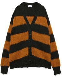 AMISH - Cardigans - Lyst